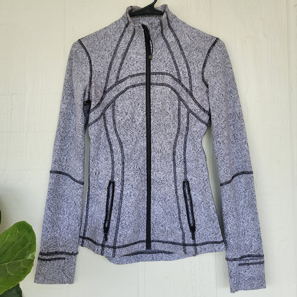 Lulu lemon sport jacket